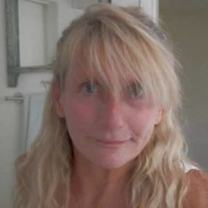 Meet your Posher, Kat